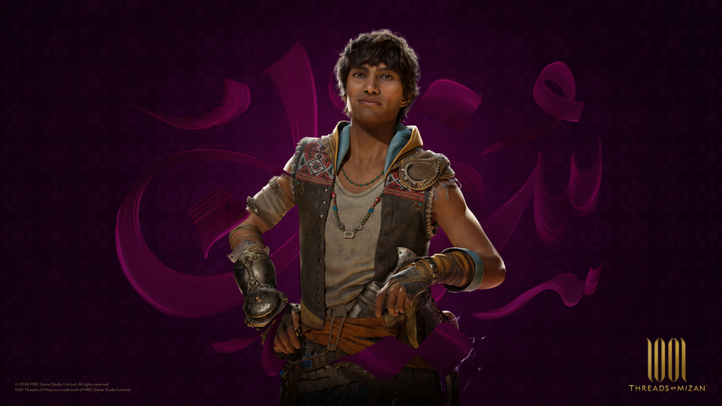 1001 Threads of Mizan