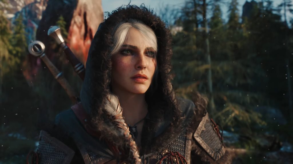 The Witcher 4 will be released in 2028