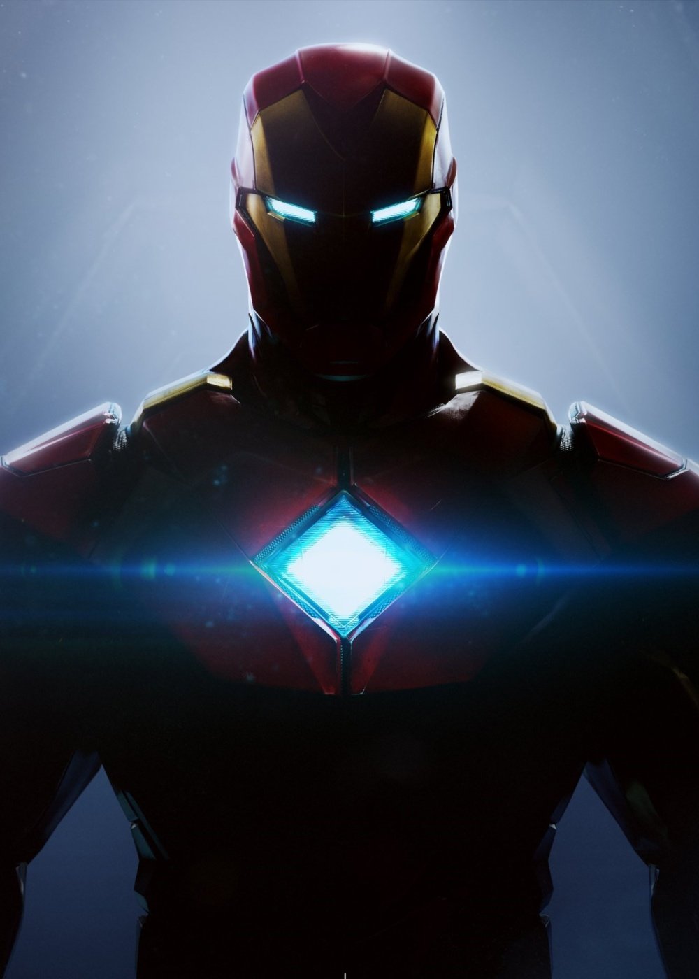 Iron Man