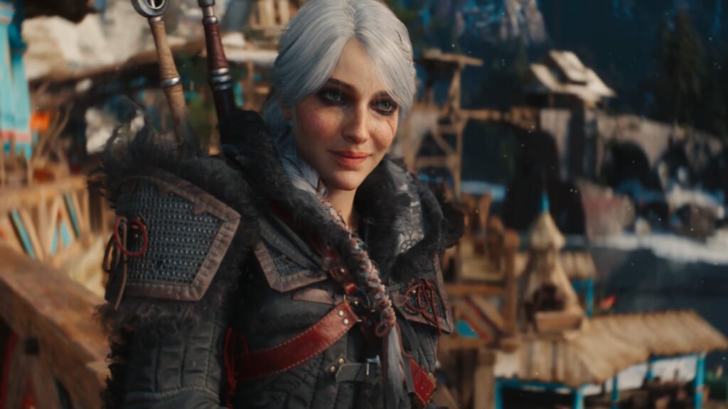 The Witcher 4 will be released in 2028