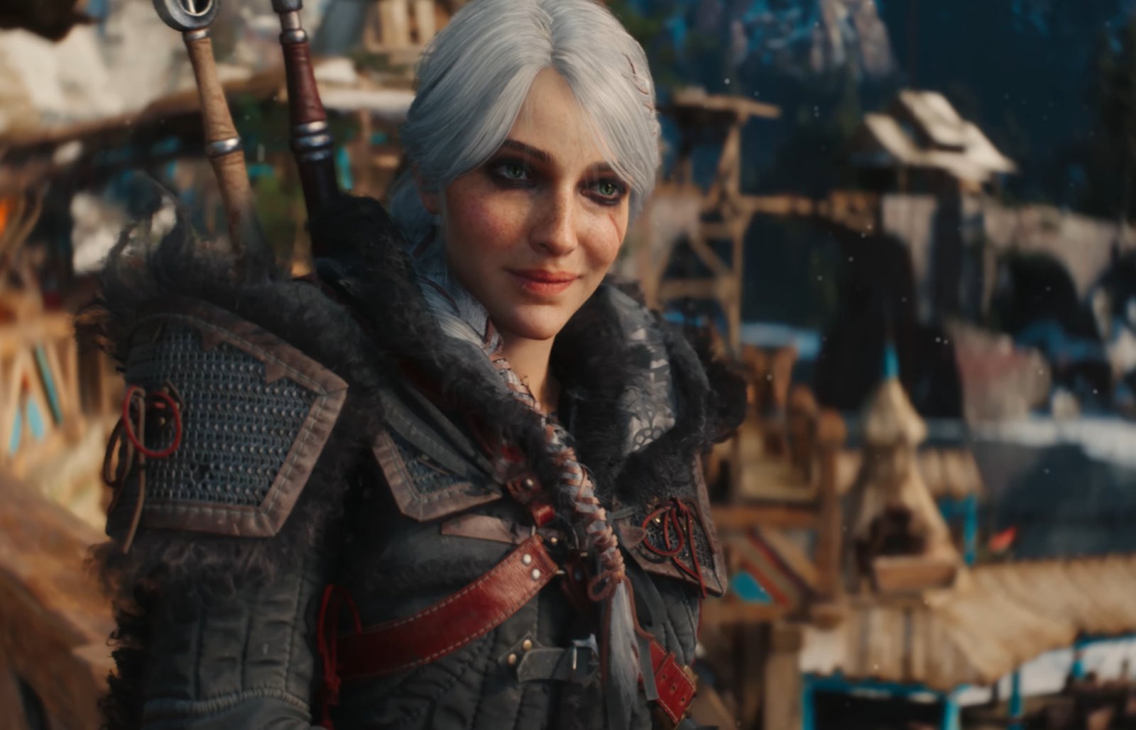 The Witcher 4 will be released in 2028