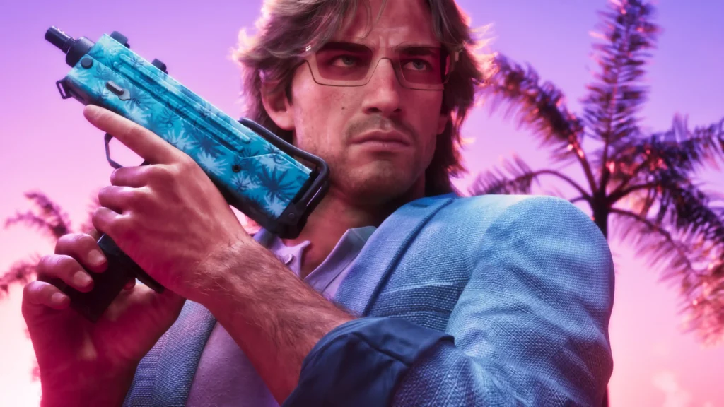 تسريبات GTA 6
