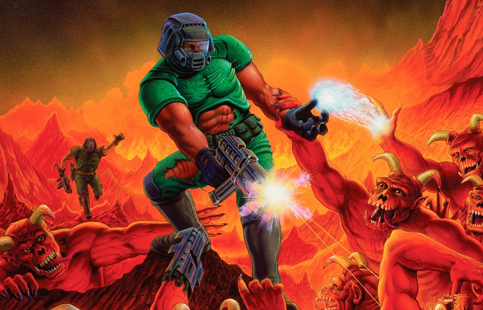 DOOM