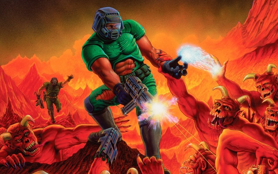DOOM