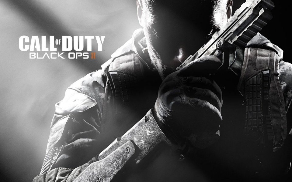Black Ops 2