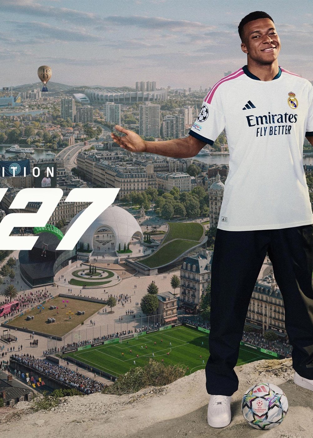 EA Sports FC 27