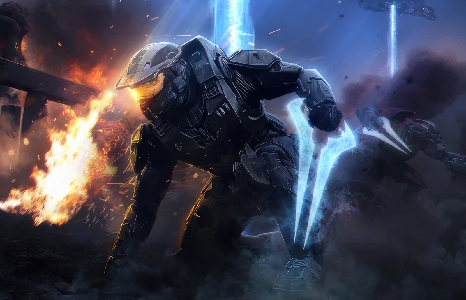 Halo