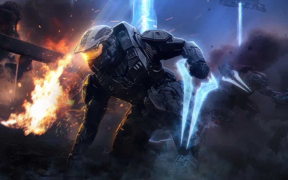 Halo