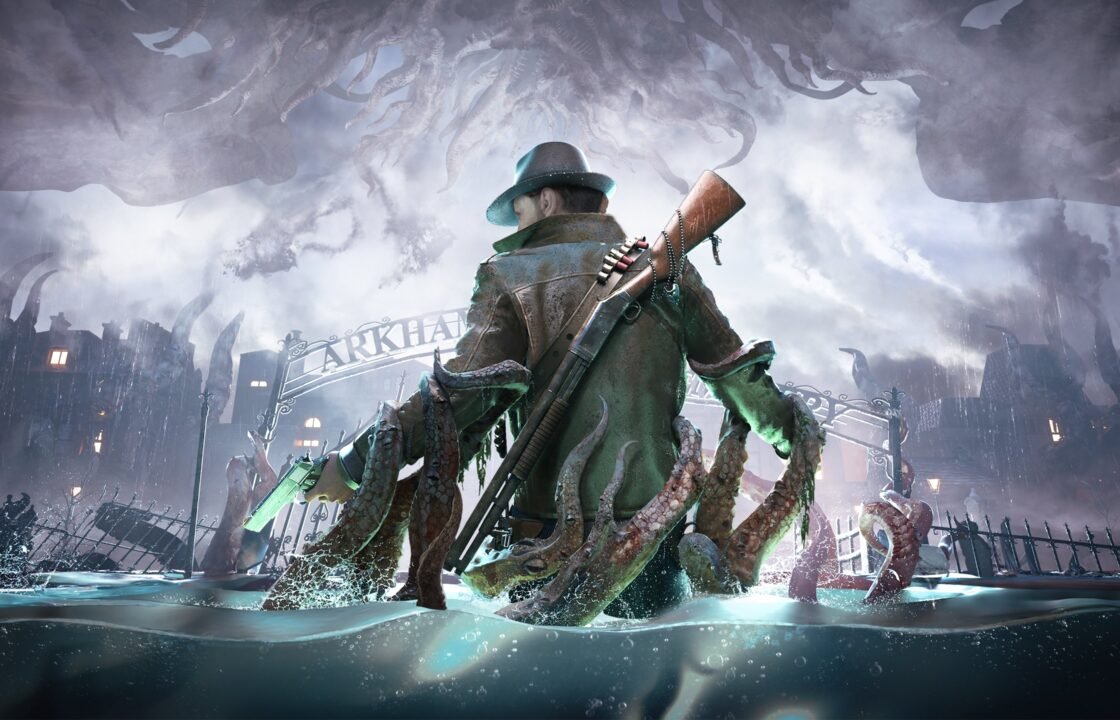 The Sinking City 2