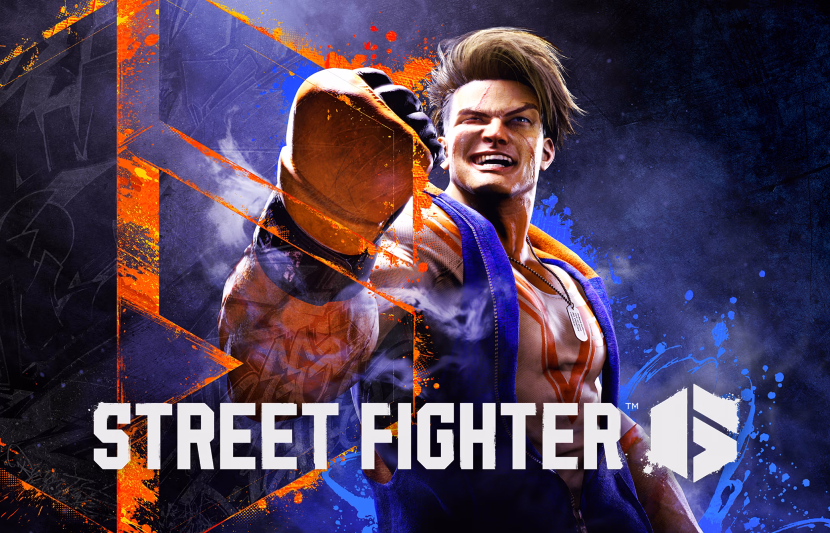 Street Fighter 6
