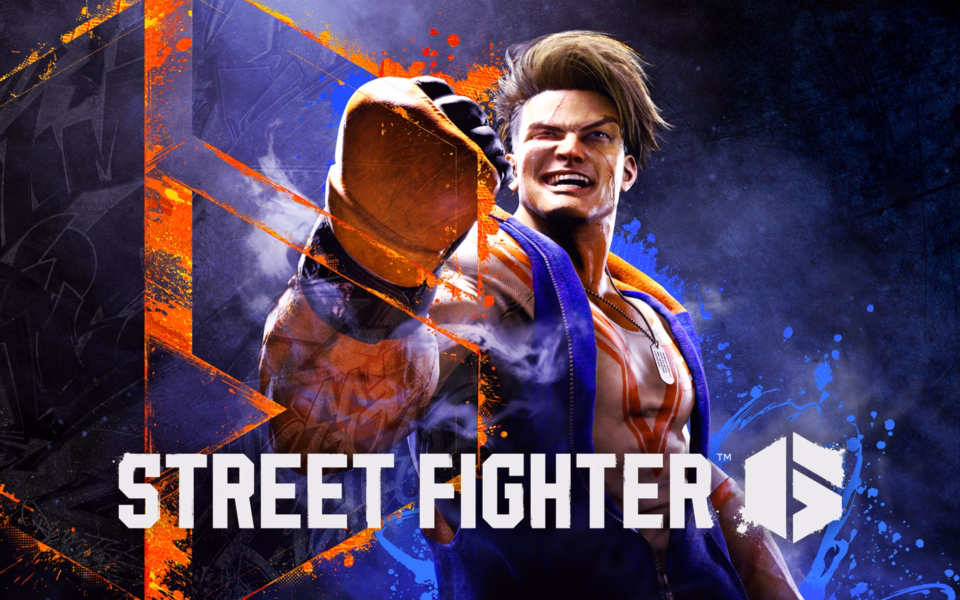 Street Fighter 6