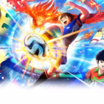 Captain Tsubasa 2: World Fighters