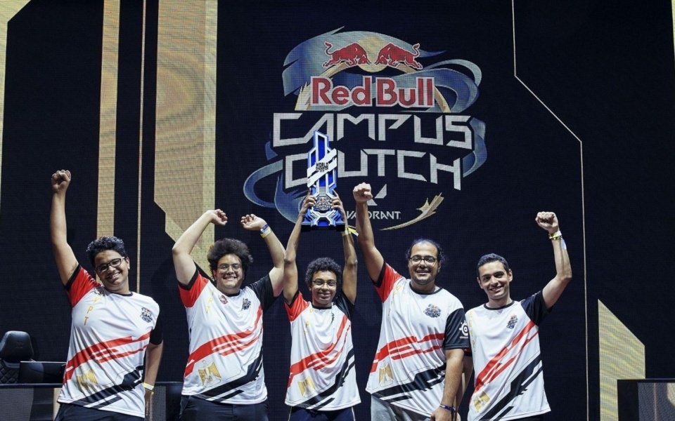 Anubis Gaming