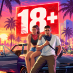 GTA 6 Rating