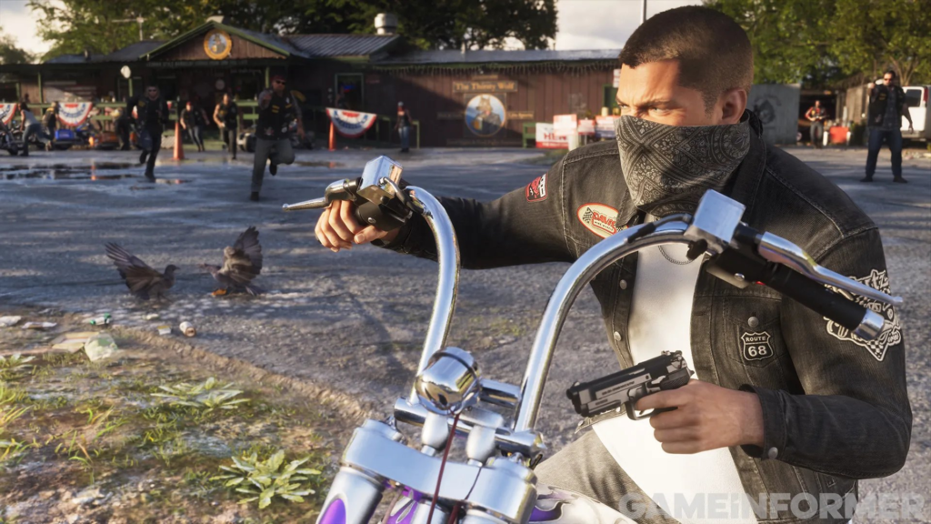 GTA 6 Rating