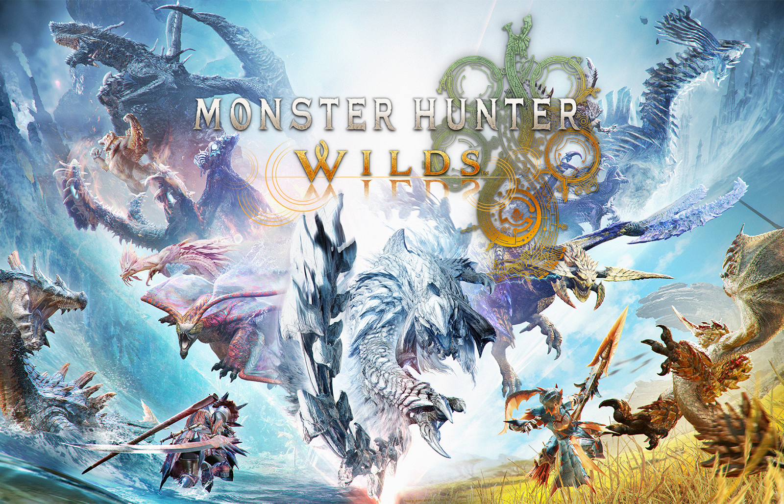 Monster Hunter Wilds
