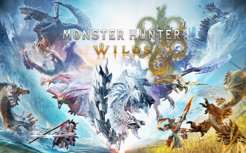 Monster Hunter Wilds