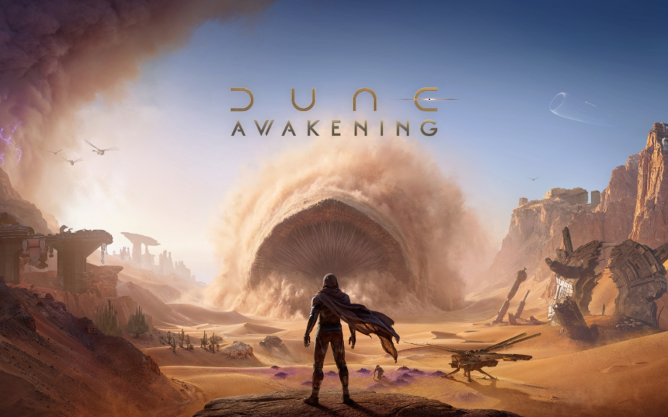 Dune: Awakening