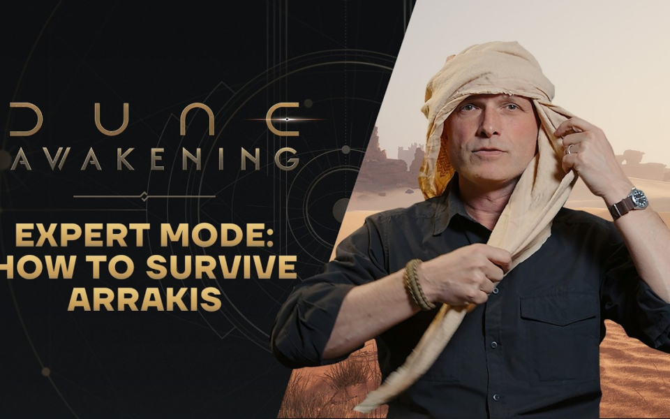 Dune: Awakening