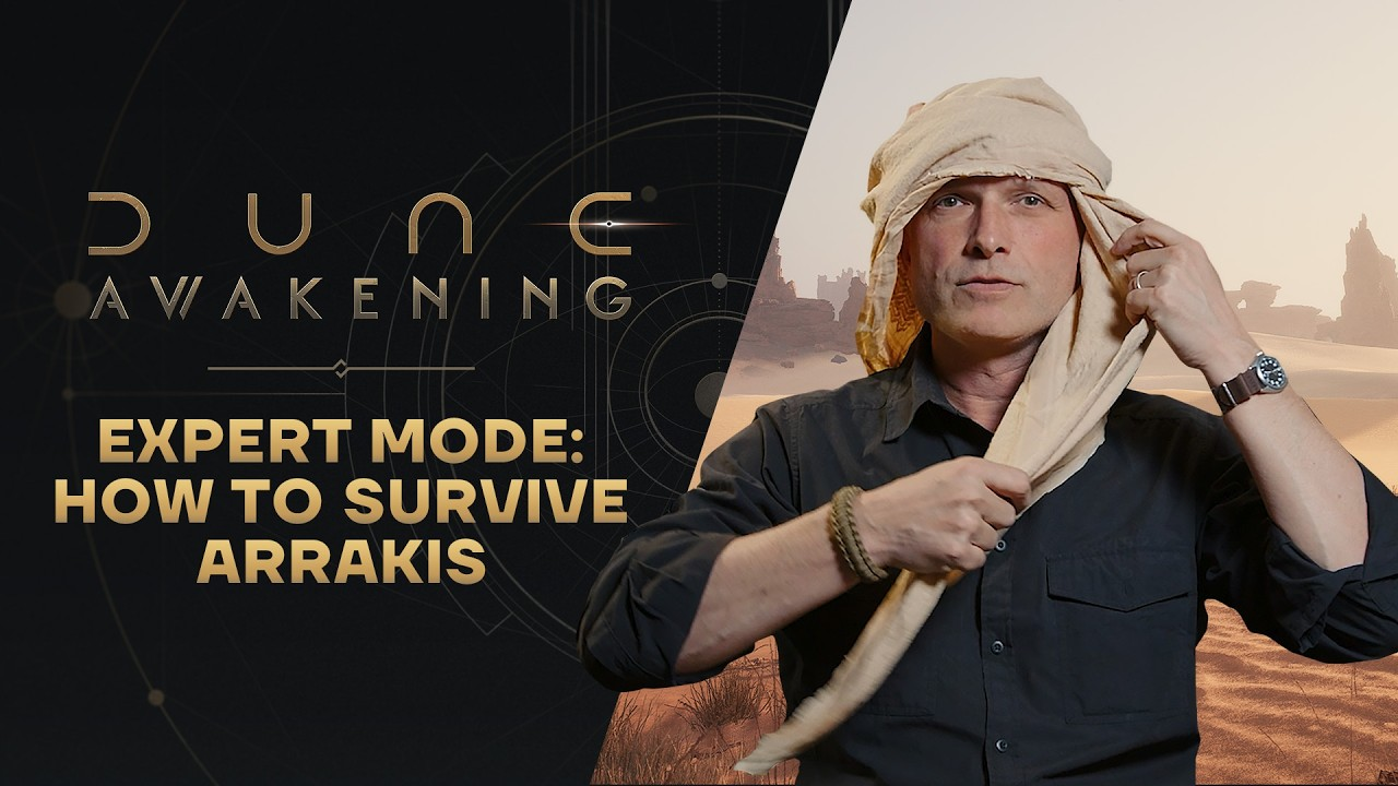 Dune: Awakening