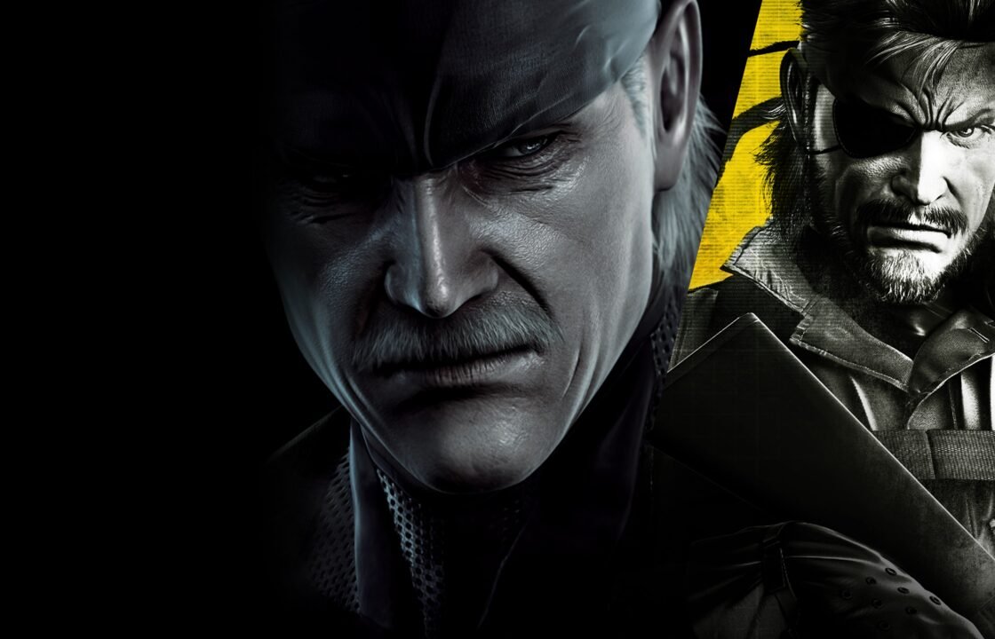 مراجعة Metal Gear Solid: Master Collection Vol. 2
