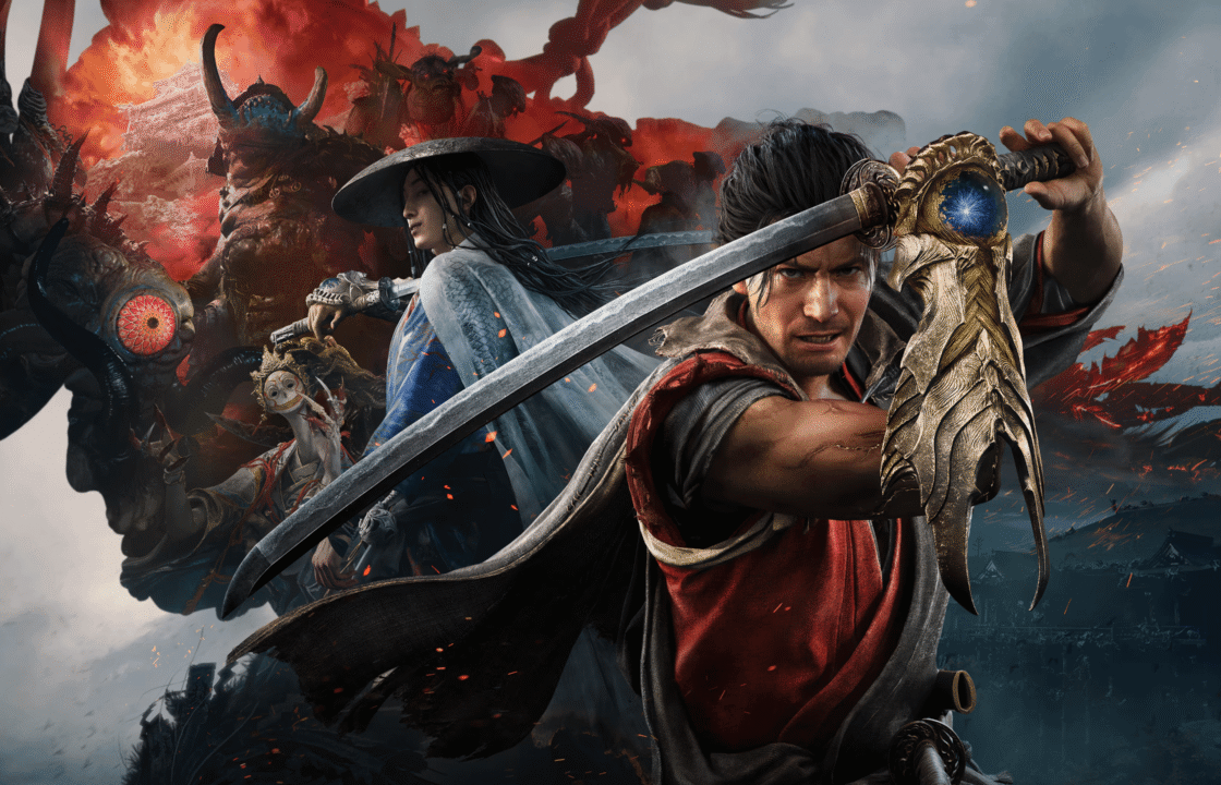 Onimusha: Way of the Sword
