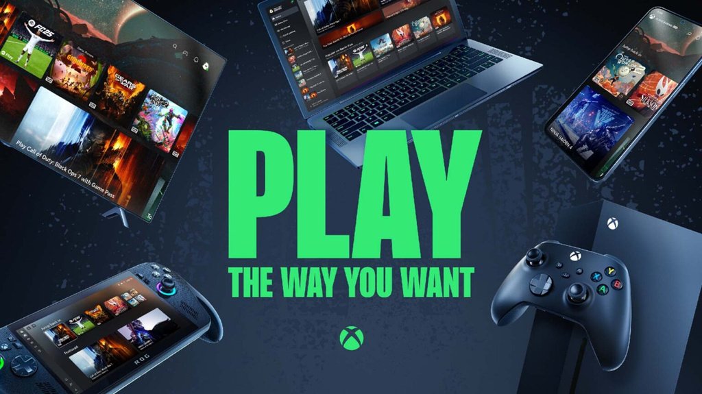 GTA 6 Xbox Cloud Gaming