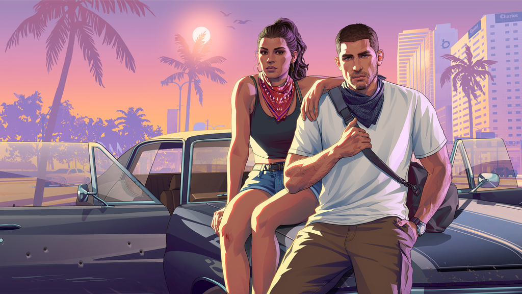 GTA 6 Xbox Cloud Gaming